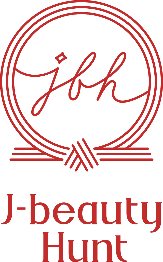 J-beauty Hunt