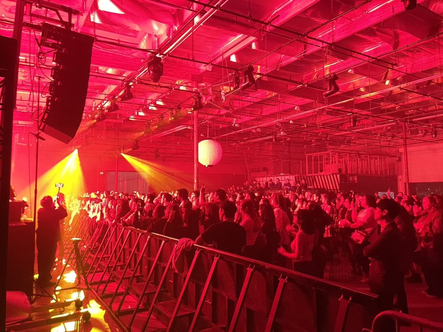 ennichi '25 — Japanese music festival