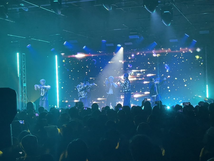 ennichi '25 — Japanese music festival