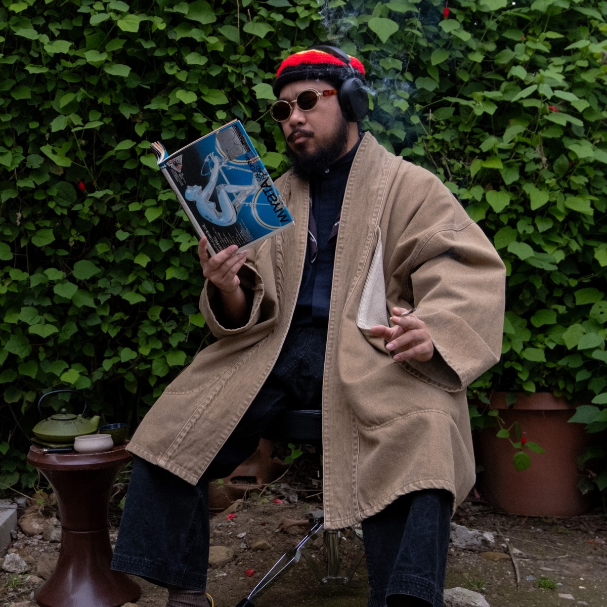 MNDSGN